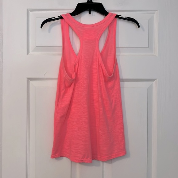 JUNIORS CALIFORNIA TANK : SIZE MEDIUM - Picture 3 of 3